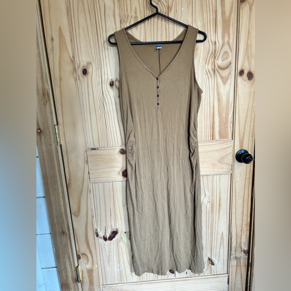 Maternity Dresses